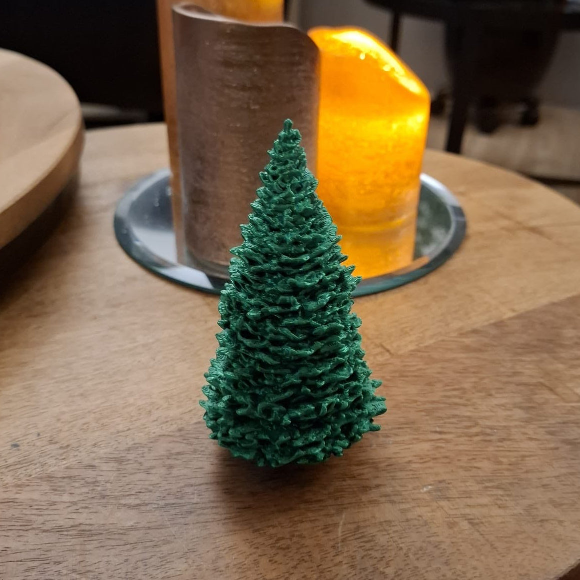 Kerstboom | 13 cm