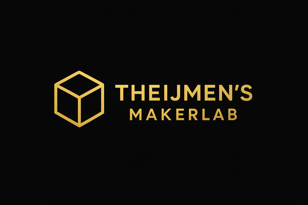 Theijmen's Makerlab