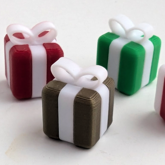6 | Cadeautjes | 3,5 cm